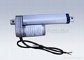 Mini Linear Actuator for Electric Window 2