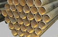 ERW steel pipe