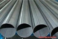 ERW steel pipe 1