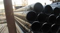 Seamless steel pipe 2