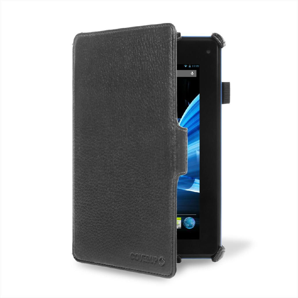 Leather Cover Case for Acer Iconia B1 Tablet 2