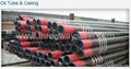 Oil Tube & Casing