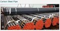Carbon Steel Pipe  1