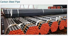 Carbon Steel Pipe 