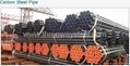 Carbon Steel Pipe  3