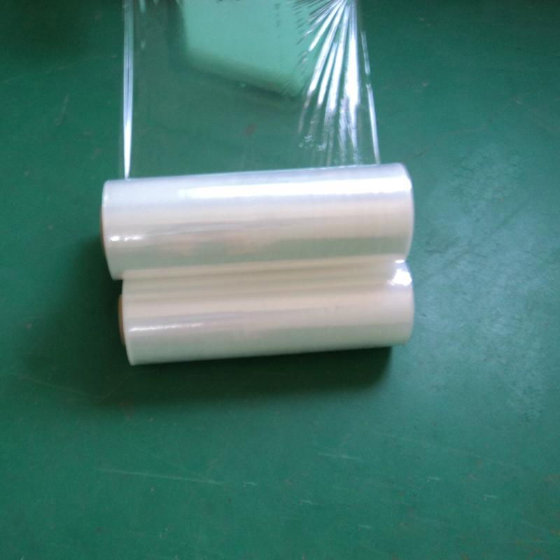 polyethylene film