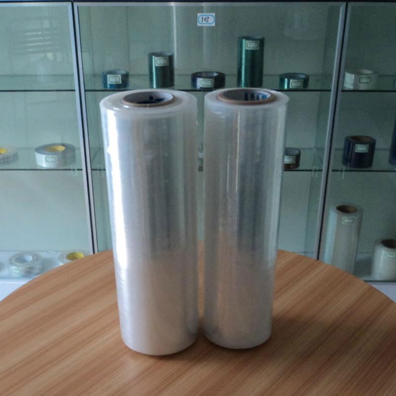 polyethylene film 3