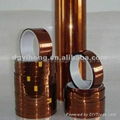 ESD Kapton tape 1