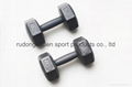 sand filling dumbbell 5