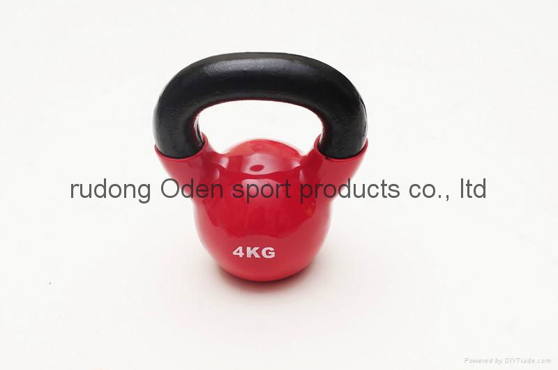 kettlebell