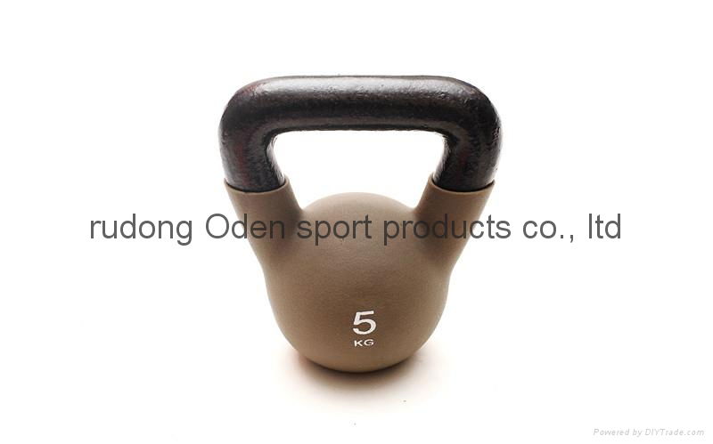 kettlebell 4