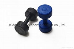 dumbbell