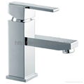 Basin Faucet 1