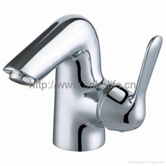 Basin Mixer