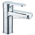 Basin Faucet