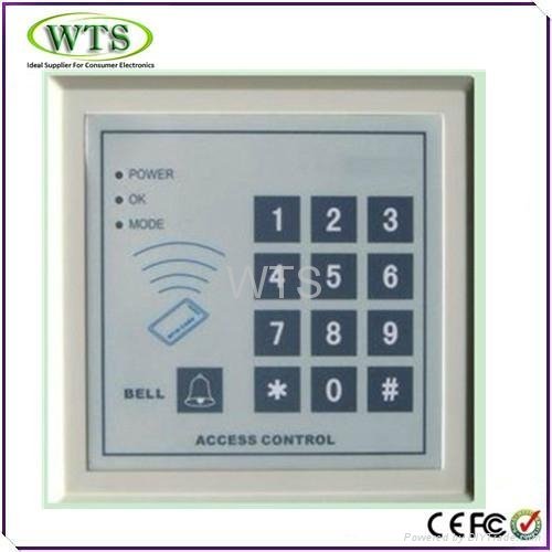 RFID Single Door Access Controller 3