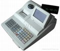 Electronic Cash Register ( ECR )