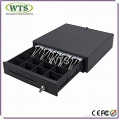 POS System Cash Drawer