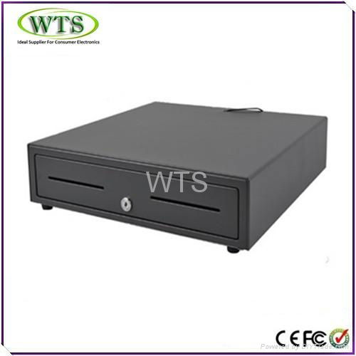 POS System Cash Drawer 2