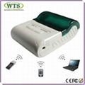 Mobile Bluetooth Thermal Printer