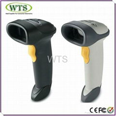 Symbol Laser Barcode Scanner LS2208