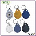 RFID/IC/HID KeyTag.KeyFob