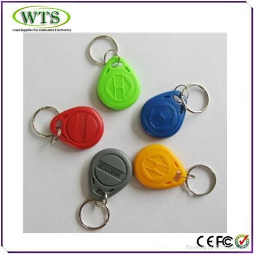 RFID/IC/HID KeyTag.KeyFob 2