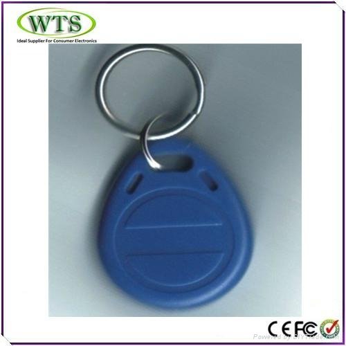RFID/IC/HID KeyTag.KeyFob 3