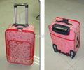 2012 promotion oxford cloth trolley case