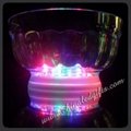 900ml plastic lighted flashing led bowl  4