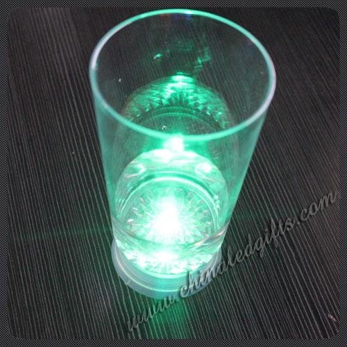led drink water galss  5