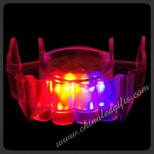 led mouthpiece