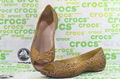 2012 newest hot selling Original Crocs Animal Carlie flat women  2