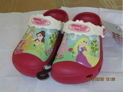 2012 newest hot selling Original Kids Crocs Shoes 
