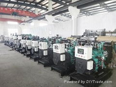 Kingte Power Machinery Limited