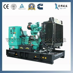 50kva Cummins diesel generator