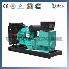 200kva Cummins diesel generator