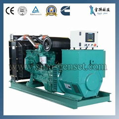 400kva Cummins diesel generator