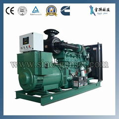 500kva Cummins diesel generator