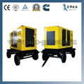 Cummins diesel generator 600kw 4