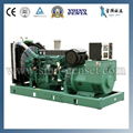 High quality Volvo Diesel Generator 300kw 1