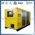 High quality Volvo Diesel Generator 300kw 2