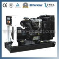 80kva Diesel Generator powered by