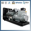 800kva Diesel Generator powered by