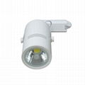 25W COB LED track lights