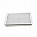 high brightness LED panel light 1