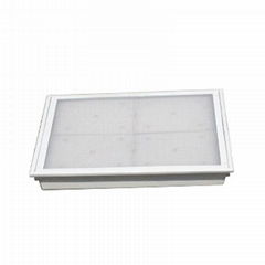 high brightness LED panel light