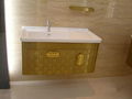 stainless steel bathroom cabinet 3