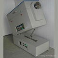 KJ-1200RT Single zone rotary tube furnace