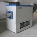 KJ-1600G High temperature science laboratory heating apparatus 1